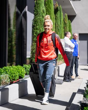 Image post by @fcbfrauen on Instagram