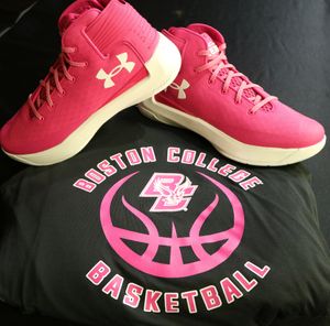Image post by @bostoncollegewbb on Instagram
