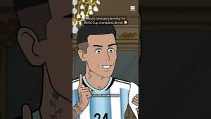 Video post by @brfootball on YouTube