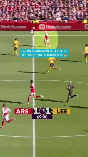 Video post by @nbcsports on TikTok