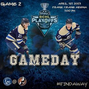Image post by @LangleyRivermen on Facebook