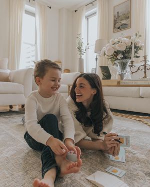 Image post by @brittanyleighball on Instagram