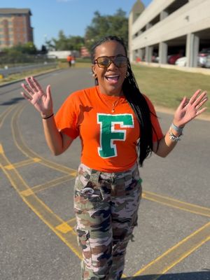 Image post by @famu_1887 on Instagram