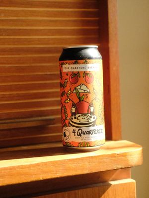 Image post by @mccabedesign on Instagram