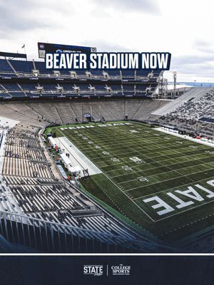 Image post by @statemediapsu on Instagram