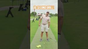 Video post by @cogornogolf on YouTube