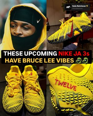 Image post by @soleretriever on Instagram