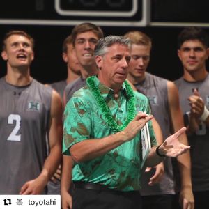 Image post by @hawaiimvb on Instagram