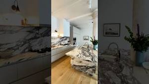 Video post by @designerhometours on YouTube