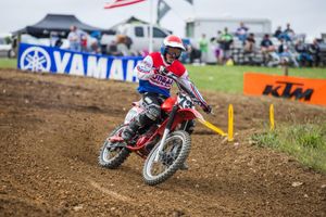 Image post by @racerxonline on Instagram