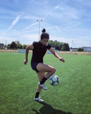 Image post by @nawfootballeuse on Instagram