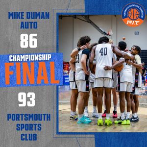 Image post by @pit_basketball on Instagram