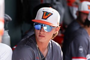 Image post by @utrgvbaseball on Instagram