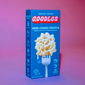 Image post by @allgoodles on Instagram