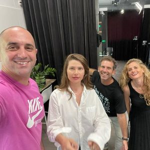 Image post by @nathalie_zohar on Instagram