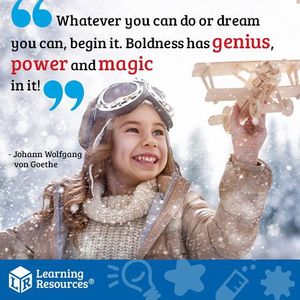 Image post by @learningresources on Instagram