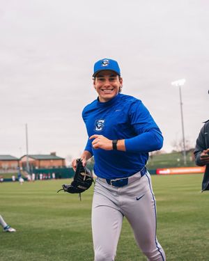 Image post by @CU_Baseball on Twitter