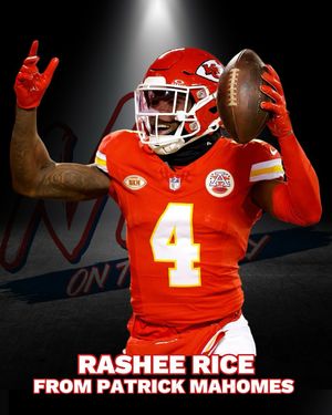 Image post by @nflonthedaily_ on Instagram
