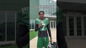 Video post by @ncaa on YouTube