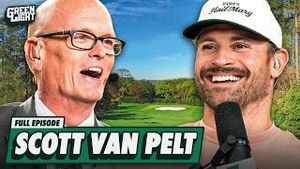 Video post by @Green Light with Chris Long on YouTube