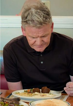 Video post by @foodclubfox on TikTok