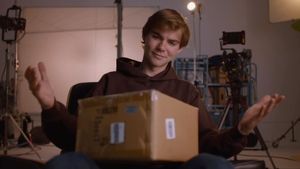 Video post by @openai on Instagram