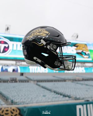Image post by @jaguars on Instagram