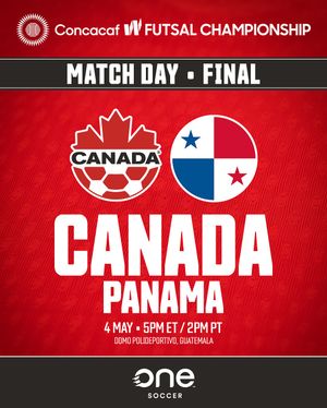 Image post by @canadasoccer on Instagram