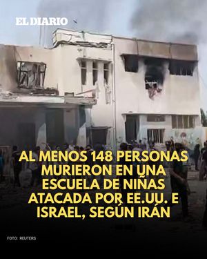 Image post by @eldiariony on Instagram