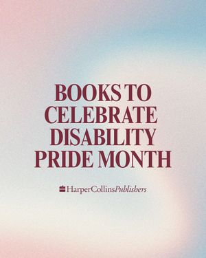Image post by @harpercollins on Instagram