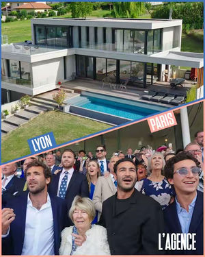 Image post by @agence_tmc on TikTok