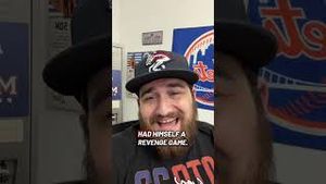 Video post by @lockedonmets on YouTube