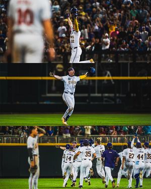 Image post by @justinkdesigns on Instagram