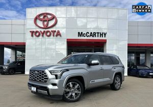 Image post by @mccarthytoyotas on Instagram