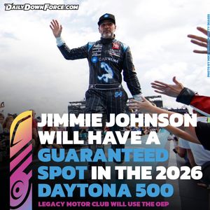 Image post by @dailydownforce on Instagram