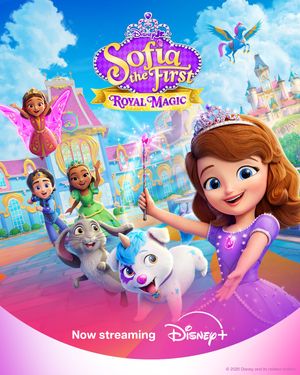 Image post by @disneyplusph on Instagram
