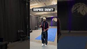 Video post by @Minnesota Timberwolves on YouTube