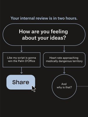 Image post by @dropbox on Instagram