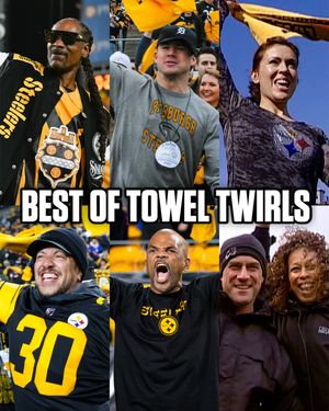 Video post by @steelers on TikTok
