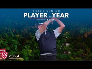 Video post by @Mass Golf on YouTube