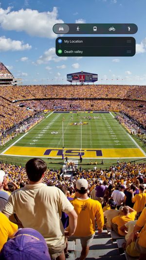 Video post by @lsu on TikTok
