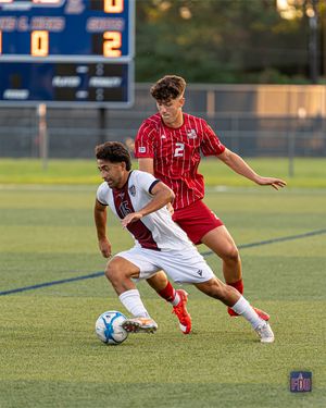 Image post by @fduknightsmsoc on Instagram