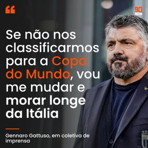 Image post by @90minbrasil on Instagram