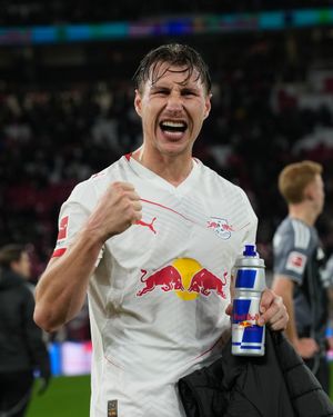 Image post by @rbleipzig on Instagram
