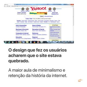 Image post by @uxsemfronteiras on Instagram