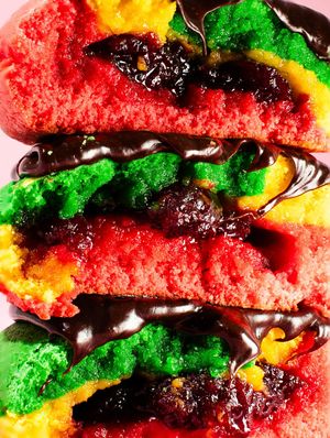 Image post by @chipcitycookies on Instagram