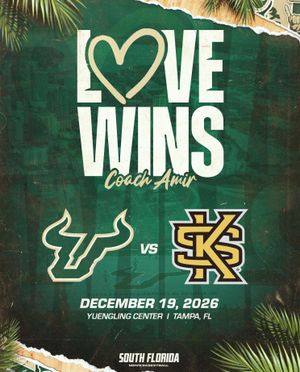 Image post by @usfmbb on Instagram