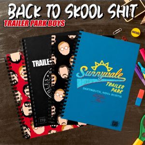 Image post by @trailerparkboysofficial on Instagram