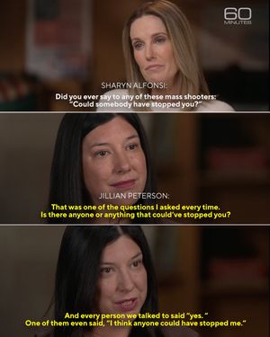 Video post by @60minutes on TikTok
