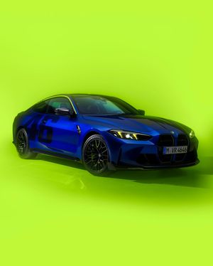 Image post by @bmwm on Instagram